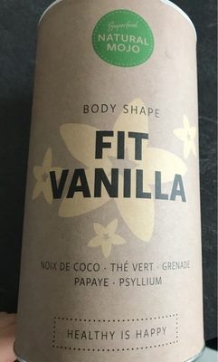 Fit Vanilla