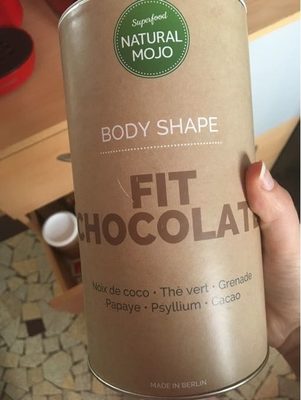 Fit Chocolate