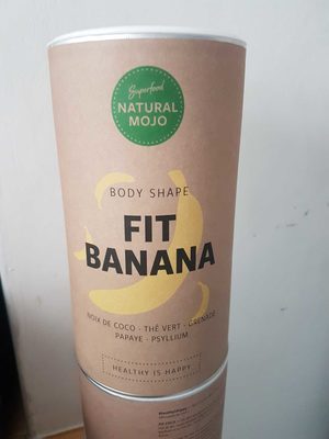 Fit Banana