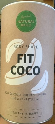 Fit Coco