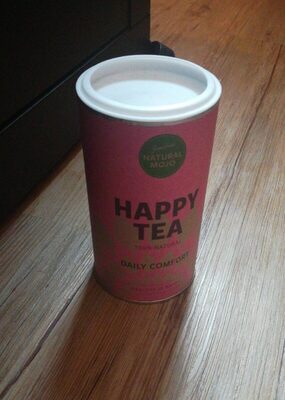 Happy tea