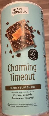 Beauty slim shake