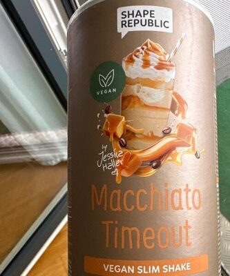 Macchiato Timeout