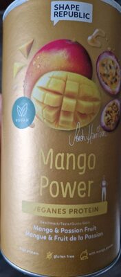 Mango Power