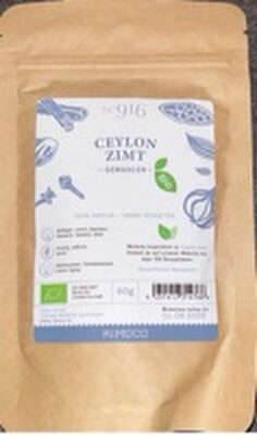 Ceylon Zimt