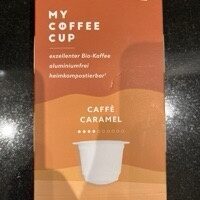 Caffé Caramel