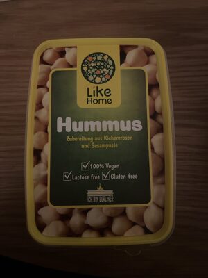 Hummus