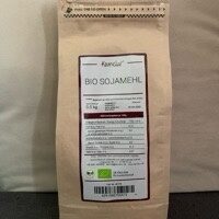 Sojamehl Bio