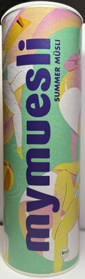 myMuesli