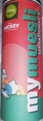 Mickey Sensational 2