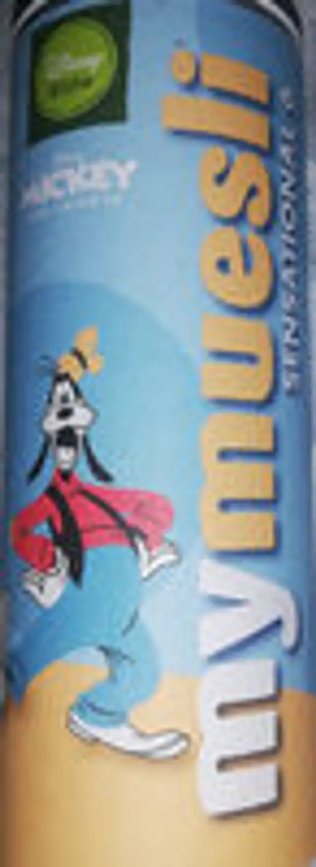 Mickey Sensational 6