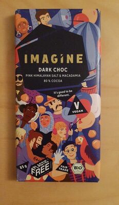Imagine Dark Choc
