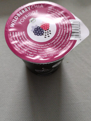 Wildberry-Chia-Porridge