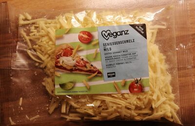 Geniesserschmelz Mild