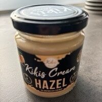 Kiki’s Cream Hazel