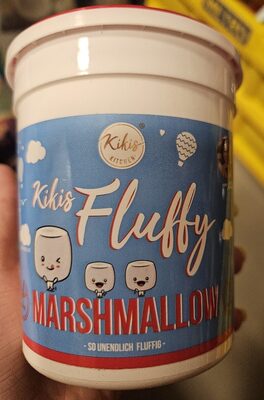 Kikis Cream White Choco