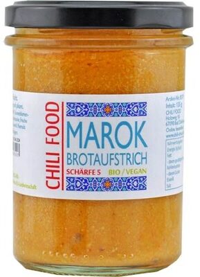 MAROK Brotaufstrich