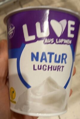 Natur Lughurt