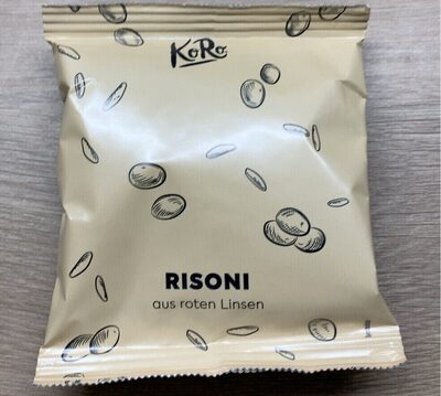 Risoni