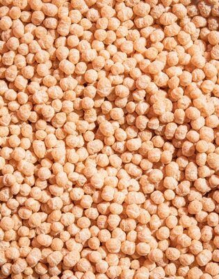 Soja Protein Crispies