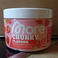 Chunky Flavour Strawberry Perfection