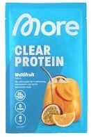 Clear Protein Multifruit
