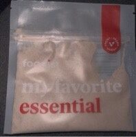 Flohsamen front packaging