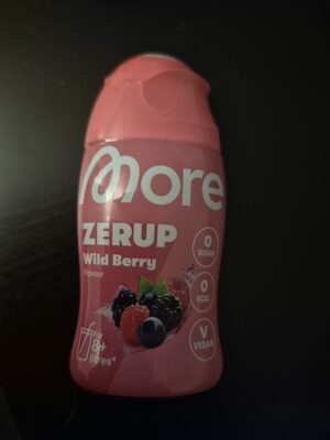 Wild Berry
