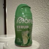 Zerup Mojito