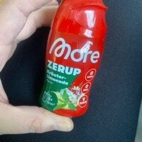 zerup Kräuterlimonade