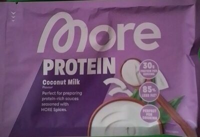 Protein Coconut Milk