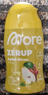 Zerup Apfel-Birne