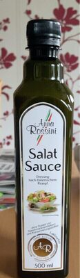 Salat Sauce