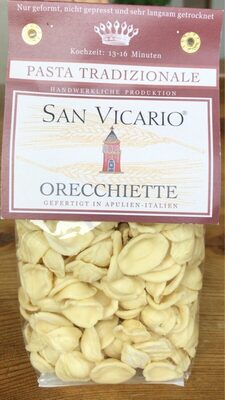 Orecchiette