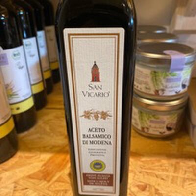 Aceto Balsamico di Modena
