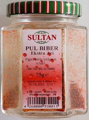 Pul Biber