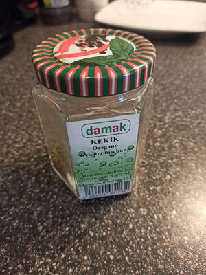 Oregano - Türke