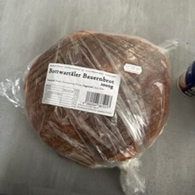 Bottwarrtäler Bauernbrot