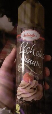 Schoko Traum