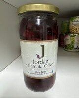 Kalamata Oliven ohne Stein