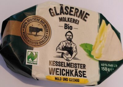 Weichkäse