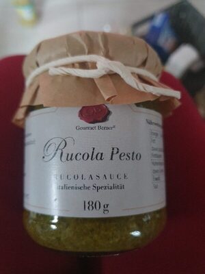 Rucola Pesto