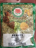 Fenchel 100g (NGR)