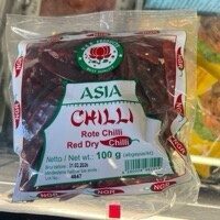 Asia Chilli
