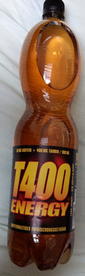 T400 Energy