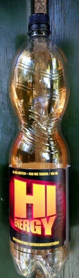 HI ENERGY