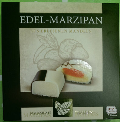 Edel-Marzipan