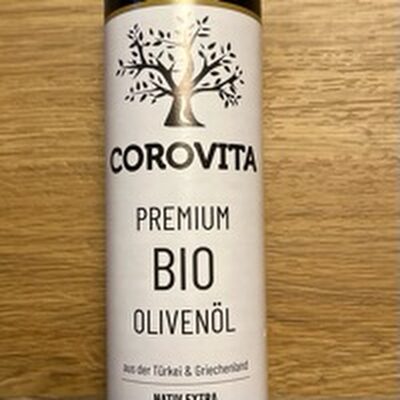 Olivenöl bio