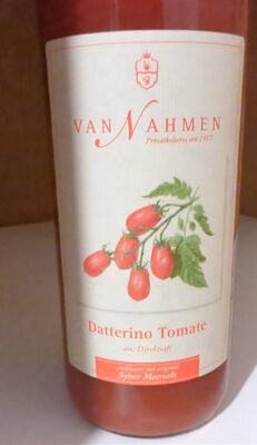Datterino Tomate