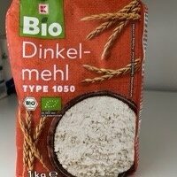Dinkelmehl Typ 1050